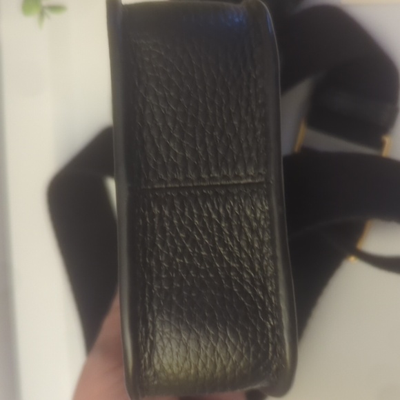 Tory Burch New Black Crossbody Bag - Picture 3 of 7